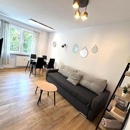 Apartament Gallusa Katowice Luaran gambar