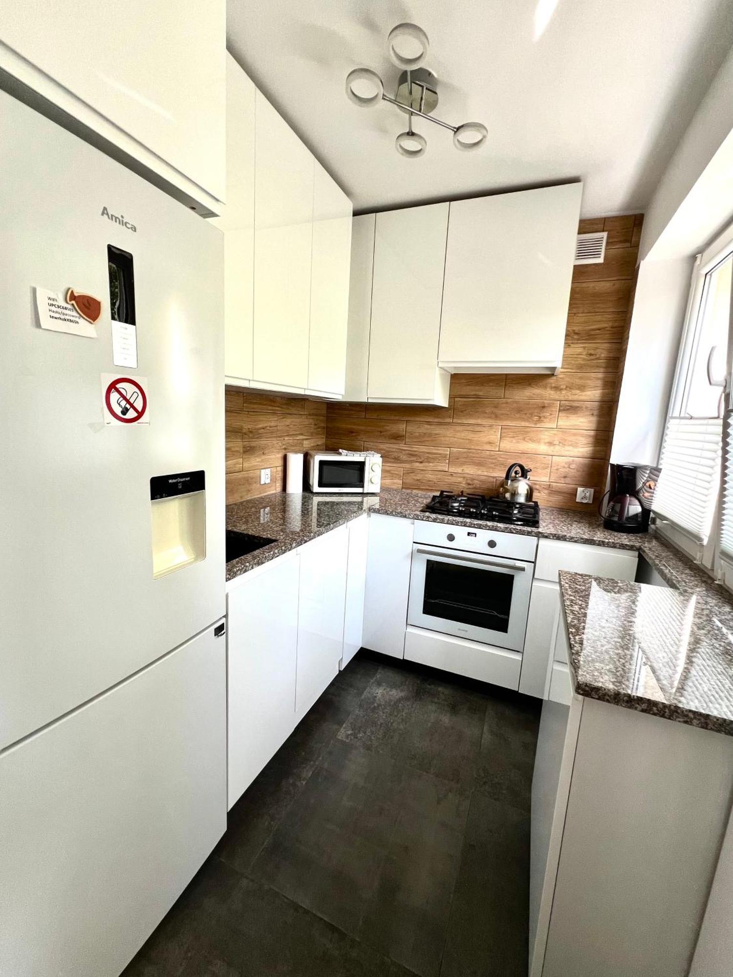 Apartament Gallusa Katowice Luaran gambar