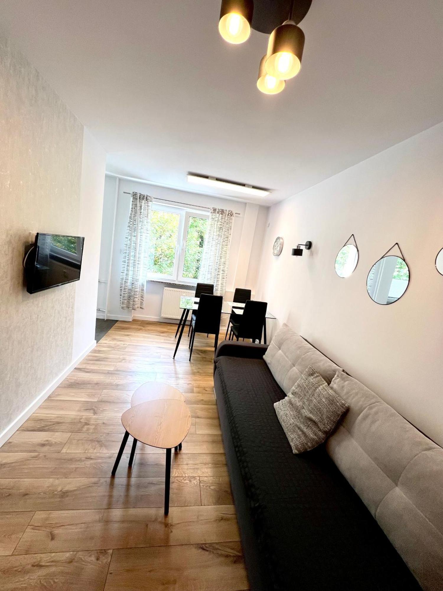 Apartament Gallusa Katowice Luaran gambar