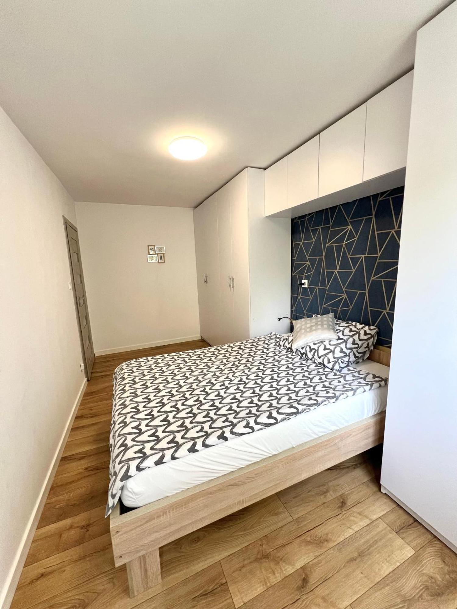 Apartament Gallusa Katowice Luaran gambar