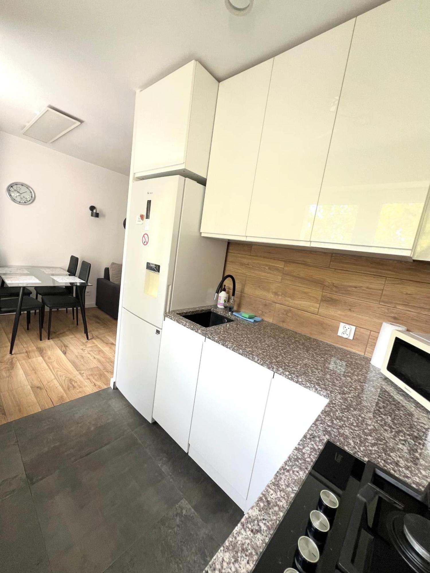 Apartament Gallusa Katowice Luaran gambar